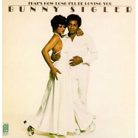 That's How Long Ill Be Loving You (CD)