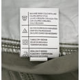 thumbnail image 6 of Coleman Men's Tear Resistant Stretch Utility Pant (Bay Leaf, 32x30), 6 of 8