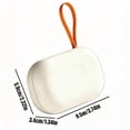 thumbnail image 4 of Ultrasonics Contacts Lens Cleaner Household Portable Cleaner Contacts Lens Storage Box Is Very Suitable For Fitness And Outdoor Activities In The Gym, 4 of 9