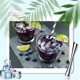 thumbnail image 4 of Pestello de trituradora de fruta de acero inoxidable Muddler Ingredientes domésticos Master Hammer Nylon Head Shaker Cómodo Handle Mixer Home 3.0cm Methold HA010255-02, 4 of 6