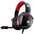 thumbnail image 1 of Auriculares para juegos IMYB A36 con micrófono para PC/PS/Xbox/Nintendo, 1 of 8