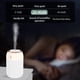 thumbnail image 5 of RKSTN humidifiers for bedroom USB Humidifier With ,Quiet Cool Mist Humidifier For Bedroom And Office ,Plants, Easy To Clean, 5 of 6