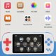 thumbnail image 2 of Mini Portable Video Game Machine Video Game Retro Game Console Portable Audio Video, 2 of 5