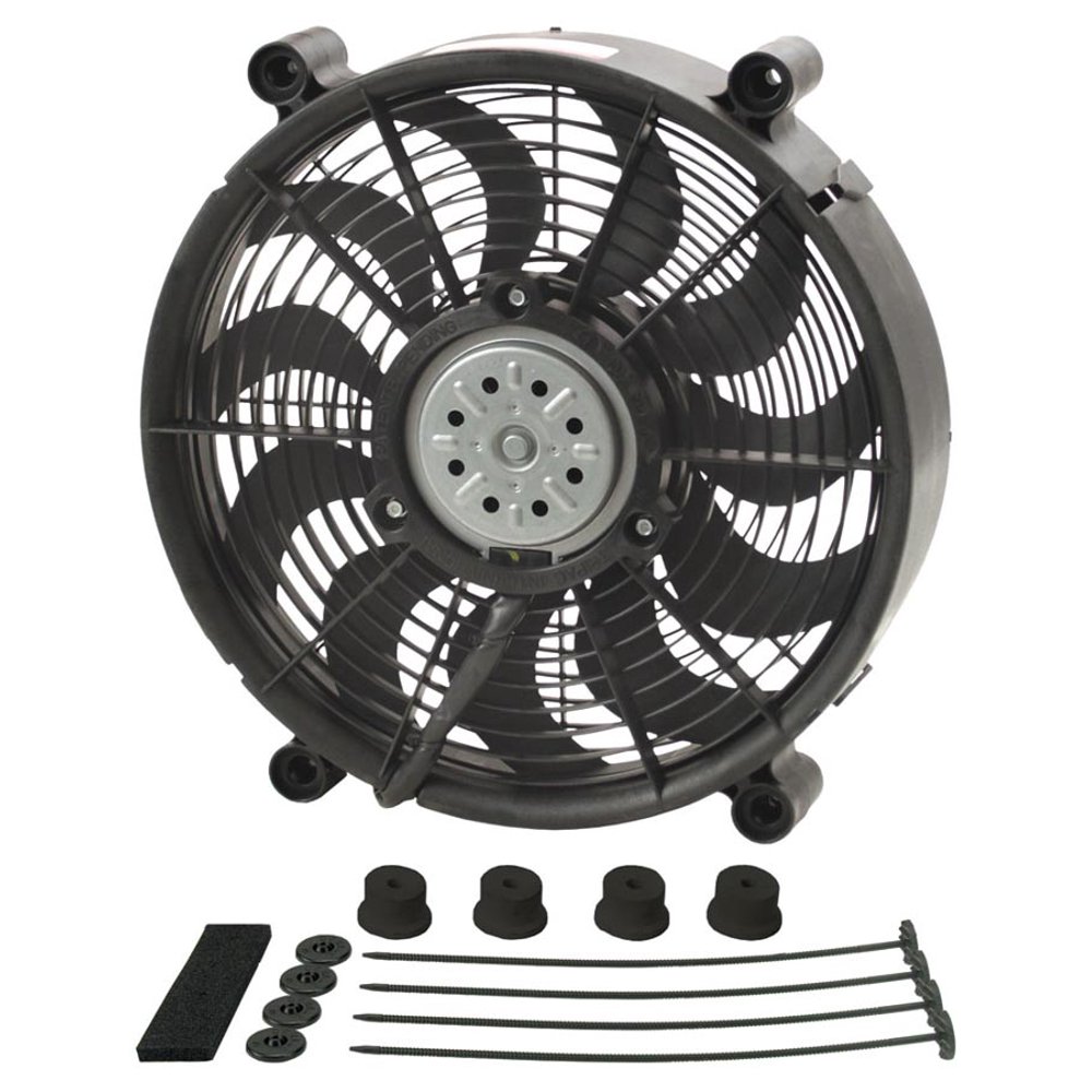 Предохранитель rad fan