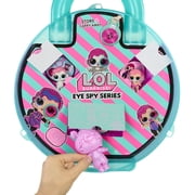 L.O.L. Surprise Eye Spy Ultimate Unboxing