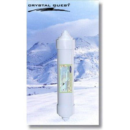 CRYSTAL QUESTA Water Cooler/Reverse Osmosis Arsenic Filter Cartridge