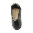 thumbnail image 5 of Victoria K Croco Smoking Slipper (Women's), 5 of 7