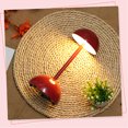 thumbnail image 4 of Kids Desk Lamp, Simple Style Stepless Dimming Study Lamp, 3 Color Modes USB  Mini Cute Lamp For Family Office School Bedroom Reading, 4 of 8