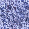 thumbnail image 1 of Ahgly Company Machine Washable Indoor Square Transitional Slate Blue Area Rugs, 7' Square, 1 of 7
