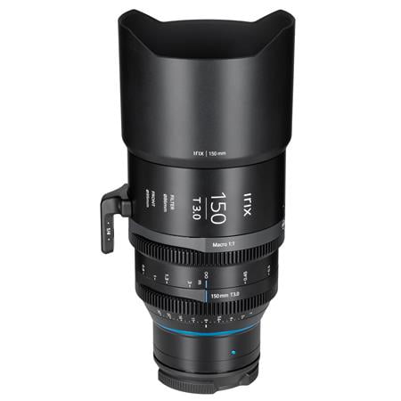 UPC: 7640172192184 | 150mm T3.0 Macro Cine Lens for Canon RF  Feet