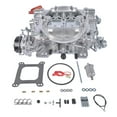 thumbnail image 2 of NEWZQ CBRT-1406 Electric Choke w/ 4-Barrel Square Bore Carburetor Universal Fits Performer EPS RPM, 2 of 9
