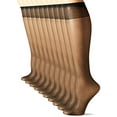 thumbnail image 2 of L'eggs Women's Everyday Regular Panty Hose, 2 of 2