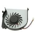 thumbnail image 2 of Ventilateur de Refroidissement pour Ordinateur Portable, Réduit la Charge du Portable Installation Facile Remplacement Ventilateur de Refroidissement pour DV6Z 7000 pour DV6 7000, 2 of 8