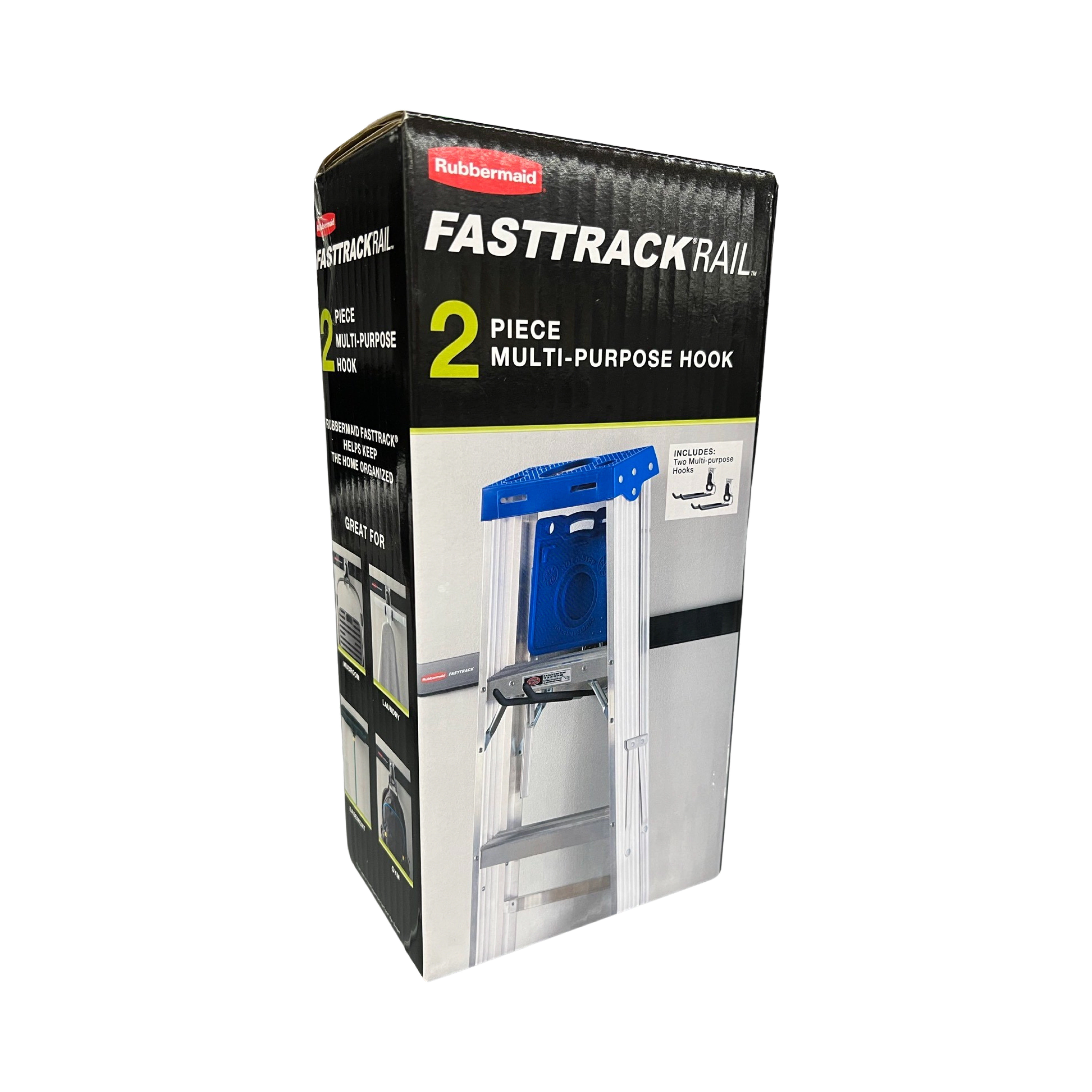 FastTrack Garage Multi-Purpose Hooks