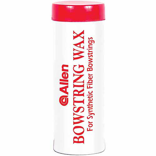 Compound Bow String Wax by Allen Company