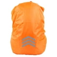 thumbnail image 1 of Waterproof Backpack Rain Cover – Durable Oxford Cloth Protection from Rain, Dust, Dirt; Foldable, Lightweight, Compact for Hiking, Camping, Outdoor Activities, Multiple Sizes, 1 of 8