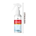 thumbnail image 3 of Adhesive Remover For Household Use Adhesive Removal Car Glass Cleaning And Double-sided Adhesive Removal 100ml, 3 of 8