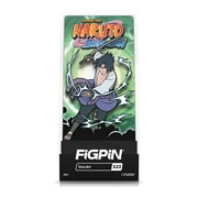 FiGPiN Sasuke Uchiha #533 Naruto Shippuden Collectible Pin