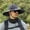 K, variant on Solar Powered Fan Hat - Mens Sun Fishing Hat with Fan Built In - Wide Brim Hat Outdoor with 2 Solar Fan - Sunscreen Sombrero for Men - 3 Speed Adjustable
