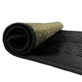 thumbnail image 3 of Islamic Prayer Rug Oversized Soft Thick Plush Musallah Mat for Men Women and Children (سجادة صلاة(, 3 of 5
