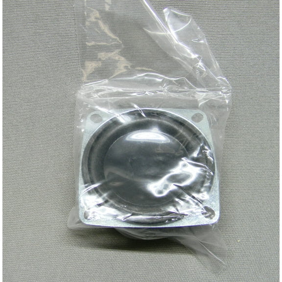LIONEL 8 OHM SPEAKER 2.25" 3.0 WATT SQUARE REPLACEMENT PART 6928653536