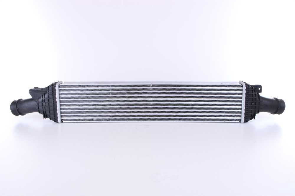 Nissens 96567 Turbocharger Intercooler