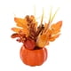 thumbnail image 1 of Decoraciones, flores de decoración de Acción de Gracias, centros de mesa de decoración de mesa de acción de gracias, hojas de arce para fiesta de mesa de comedor, 1 of 3