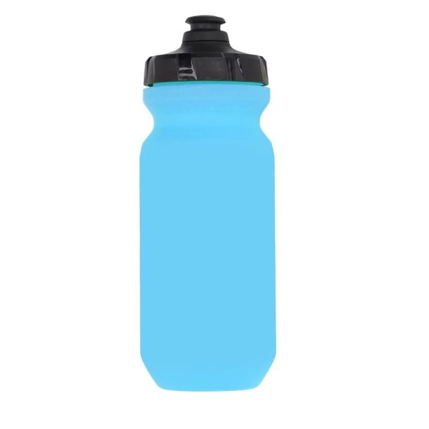 Botella Deportiva, 610 ml de Botella de Agua de Ciclismo de Gran Capacidad para Al Aire Libre