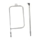 thumbnail image 5 of Tubo de quemador Strade Fareast Limited para parrilla Q300Q320Q3200 pieza de repuesto, 5 of 8