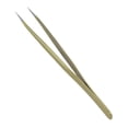 thumbnail image 4 of Stainless Steel Tweezers High Hardness Jewelry Watch Repair Tool For Watchmaker, 4 of 7
