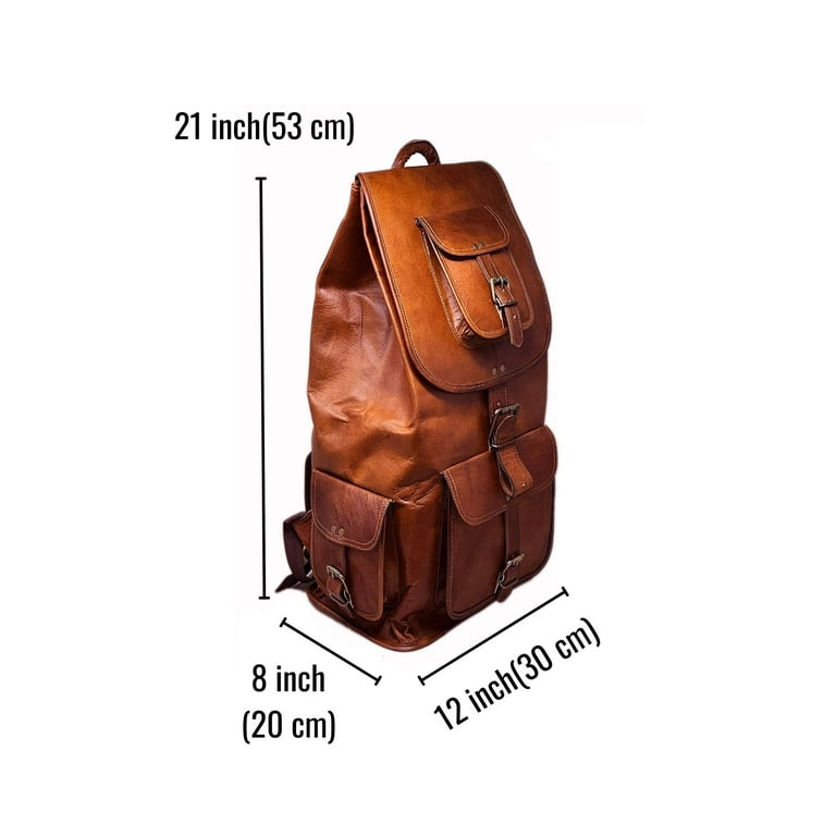 21 inch laptop bag