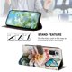 thumbnail image 2 of FOXDOCK Funda Tipo Cartera para Xiaomi Redmi Note 10 Pro 4G con Soporte y Correa – Diseño de Patrones Lindos, 2 of 6
