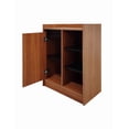 thumbnail image 2 of Gabinete Inferior Estación de Café Multiusos, Mesa Auxiliar con Puertas y Amplio Almacenamiento, Diseño Moderno, 2 of 6