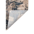 thumbnail image 4 of Hamilton HAM-1 Navy Modern Rug 10' 3" X 14', 4 of 5