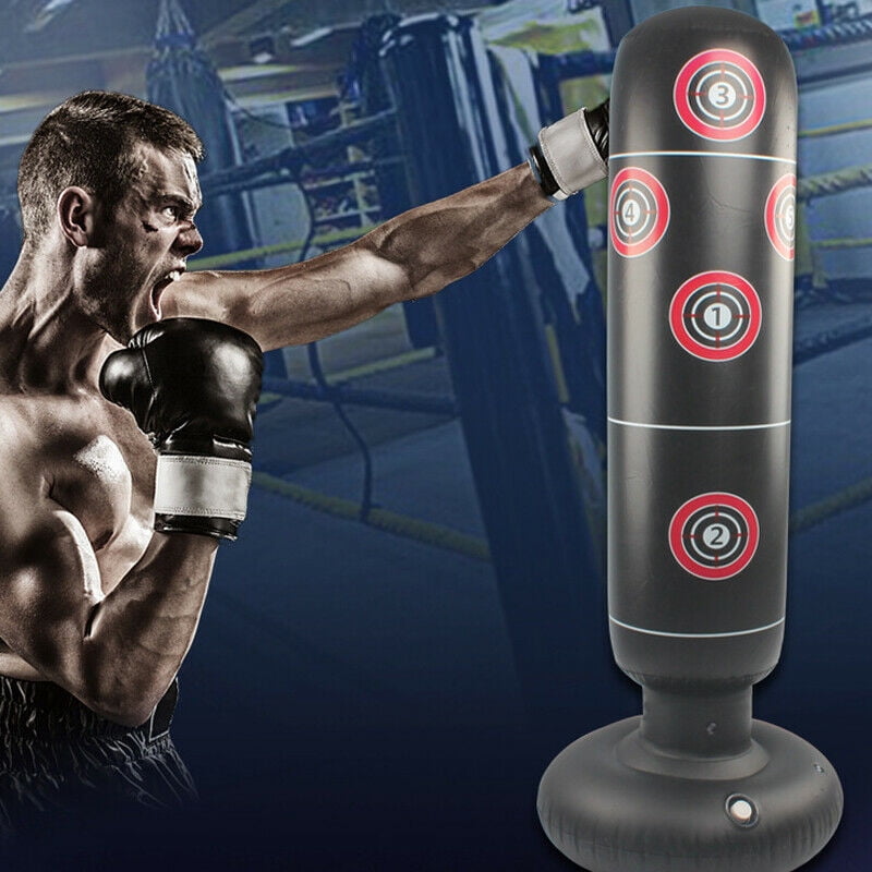 How To Fill A Punching Bag At Home 10 Best Punching Bags In 2021
