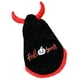 thumbnail image 1 of Capa para perro, disfraz para mascota, sombrero de Halloween, accesorios de cosplay para gatos y perros pequeños L, 1 of 9