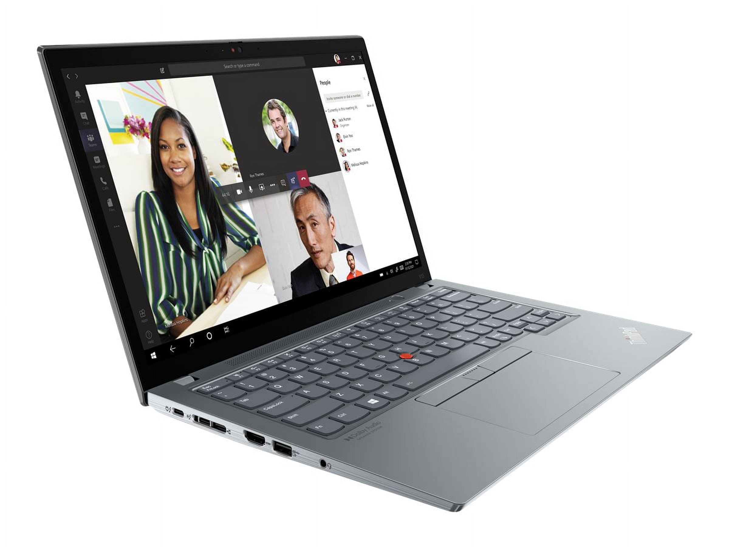 Lenovo ThinkPad X13 Gen 2 Intel Evo Platform Business Laptop 13.3
