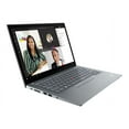 thumbnail image 3 of Lenovo ThinkPad X13 Gen 2 Home/Business Laptop (Intel i5-1135G7 4-Core, 13.3in 60 Hz Touch Wide UXGA (1920x1200), Intel Iris Xe, 16GB RAM, Win 10 Pro) with DV4K Dock, 3 of 7