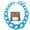 Alaskan Blue, variant on Bocar Statement Chunky Fashion Acrylic Beads Choker Cube Link Chain Necklace for Women Gifts (NK-10510-Brown)