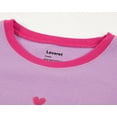 Leveret Shorts Kids & Toddler Pajamas Matching Doll & Girls Pajamas 100