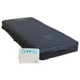 thumbnail image 3 of LV80040EA - Protekt Aire 4000 Alternating/Low Air Loss Mattress System, 8", 3 of 3