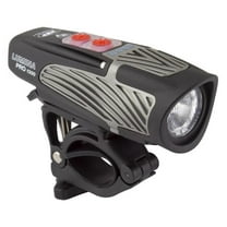 NiteRider 789508 Lumina Pro 1300 Front Bike Light with NiteLink