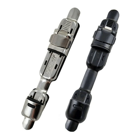 Stainless Steel Seats Fishing Rod Clip Wheel Reel Holder Tool Fishing Reel Seats Deck Rod Clip Holder Fishing Tool