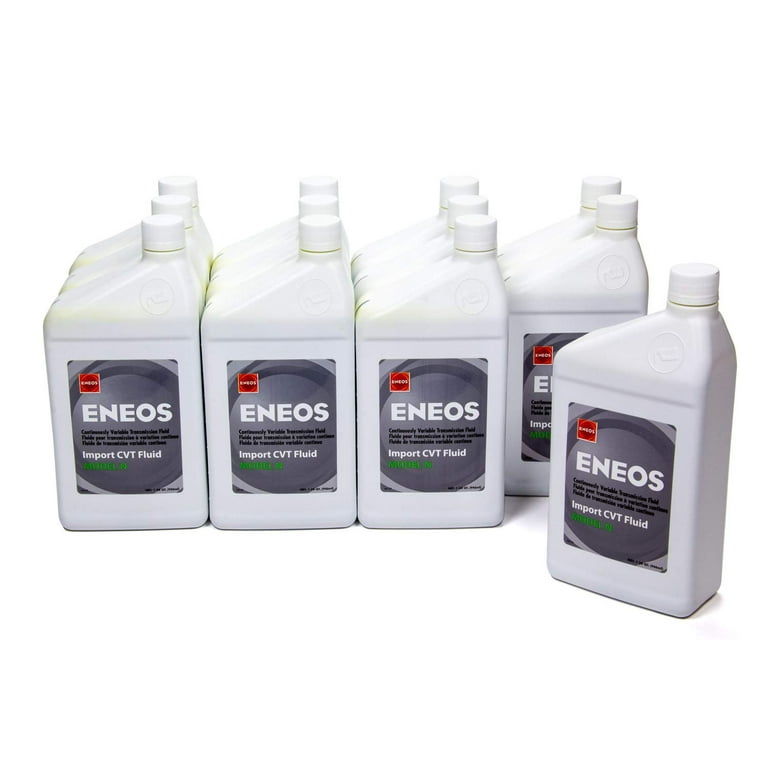 ENEOS Import CVT Model N ENEOS Import CVT Model N