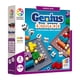 thumbnail image 1 of Juego De Lógica The Genius Square Smart Games, 1 of 5