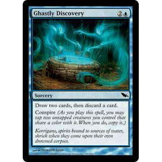 MtG Torment Common Cabal Ritual #51 - Walmart.com