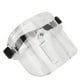thumbnail image 5 of Protector facial completo transparente desmontable resistente a los rayos UV protección antisalpicaduras para cocina, 5 of 5