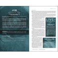 thumbnail image 3 of Zondervan 177191 NIV Revolution Bible For Teen Guys-Hardcover, 3 of 8
