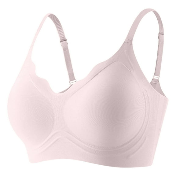 Bra Collection For Comfort And Support Seamless Design For Everyday Wear Ideal For All Body Types And Occasions