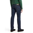 thumbnail image 4 of Men's Levi's® 514™ Straight Fit Flex Jeans Color: Clean Run Adv Size: 40X30, 4 of 4
